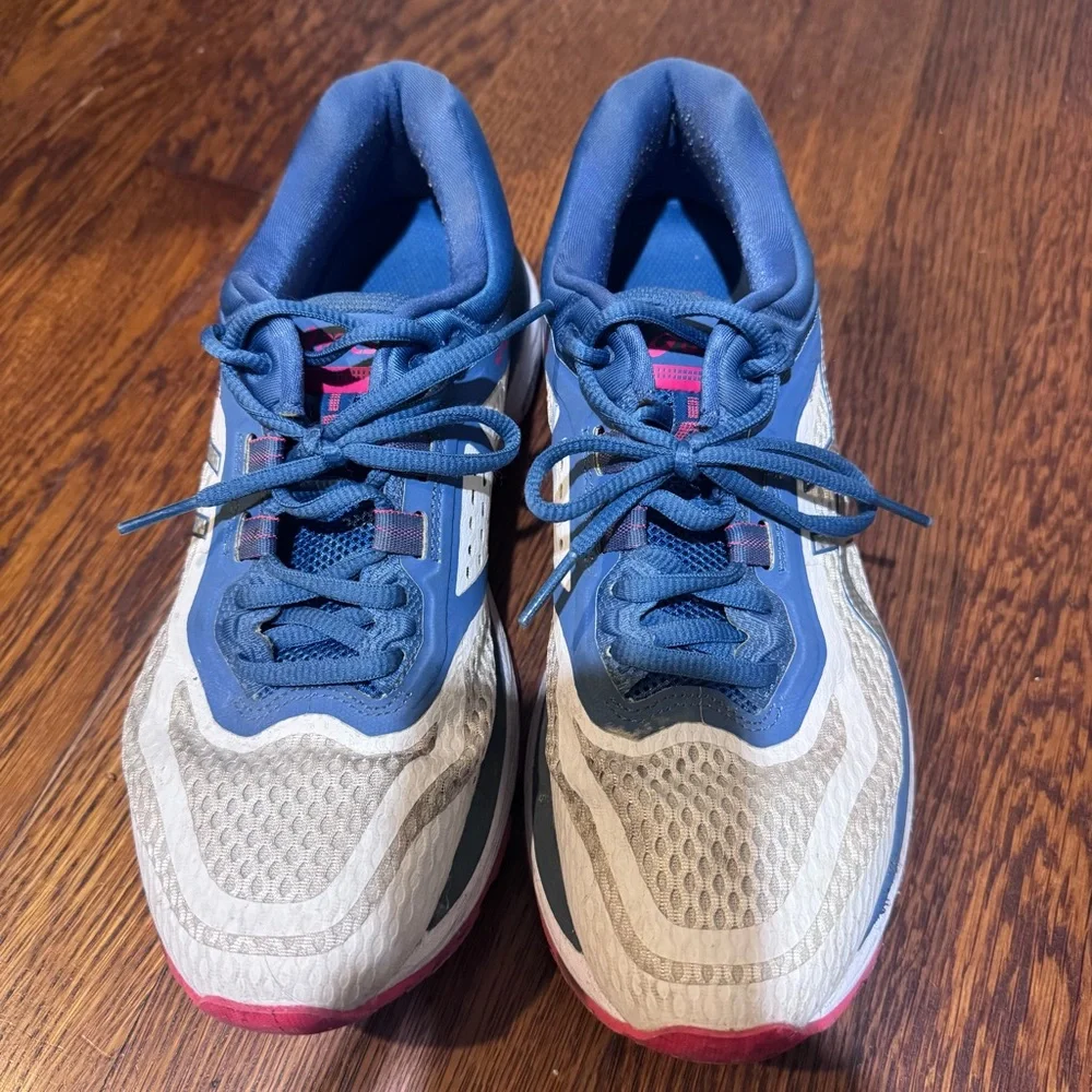ASICS GT-2000 RUNNING SHOE - Picture 2 of 7